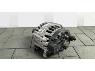 bontott SKODA SUPERB III Generátor