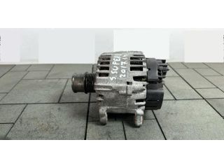 bontott SKODA SUPERB III Generátor