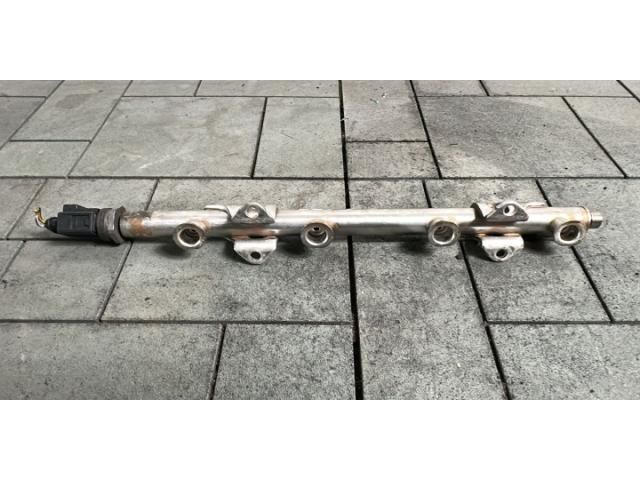 bontott SKODA SUPERB III Közösnyomócső