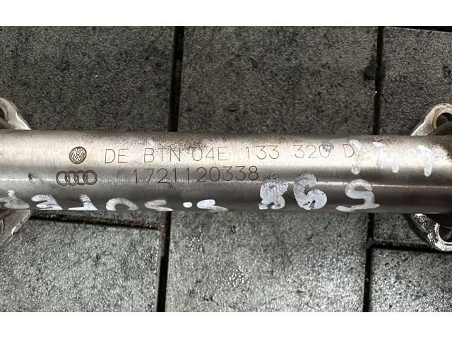 bontott SKODA SUPERB III Közösnyomócső