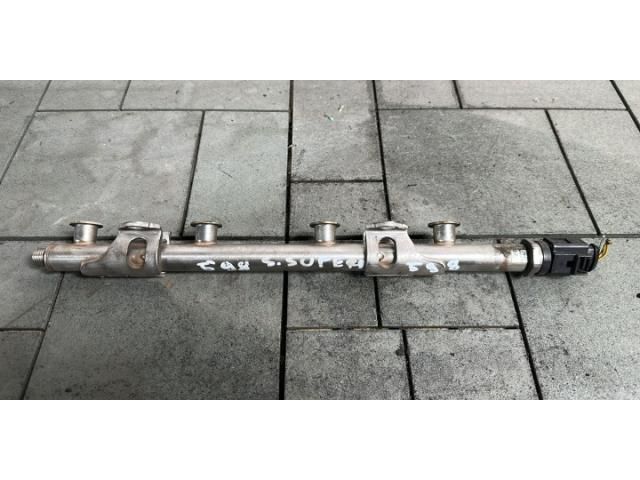 bontott SKODA SUPERB III Közösnyomócső