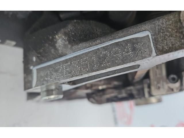 bontott SKODA SUPERB III Motor (Fűzött blokk hengerfejjel)