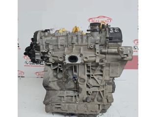 bontott SKODA SUPERB III Motor (Fűzött blokk hengerfejjel)