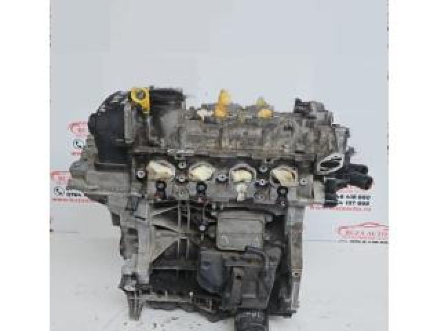 bontott SKODA SUPERB III Motor (Fűzött blokk hengerfejjel)