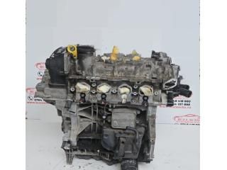 bontott SKODA SUPERB III Motor (Fűzött blokk hengerfejjel)