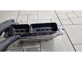 bontott SKODA SUPERB III Motorvezérlő