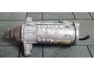 bontott SKODA SUPERB III Önindító