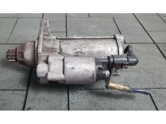 bontott SKODA SUPERB III Önindító