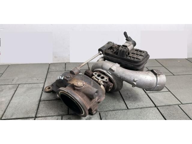 bontott SKODA SUPERB III Turbó