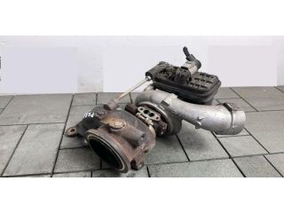 bontott SKODA SUPERB III Turbó