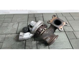 bontott SKODA SUPERB III Turbó