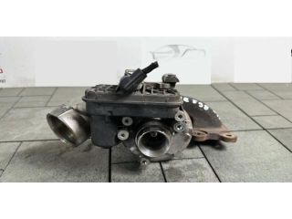 bontott SKODA SUPERB III Turbó