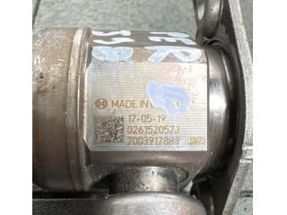 bontott SKODA SUPERB III Üzemanyag Szivattyú