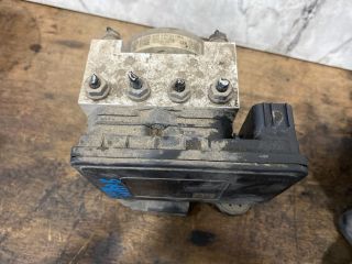 bontott SKODA SUPERB III ABS Kocka