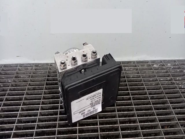 bontott SKODA SUPERB III ABS Kocka