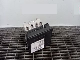 bontott SKODA SUPERB III ABS Kocka