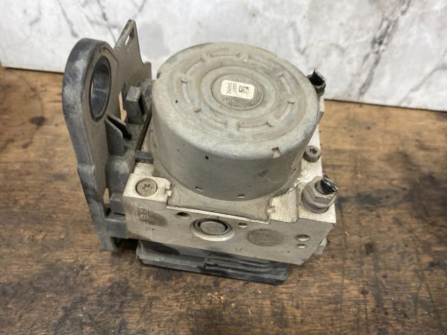 bontott SKODA SUPERB III ABS Kocka