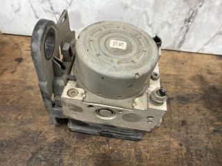 bontott SKODA SUPERB III ABS Kocka