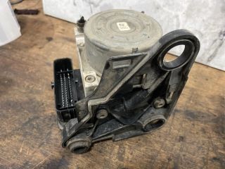 bontott SKODA SUPERB III ABS Kocka