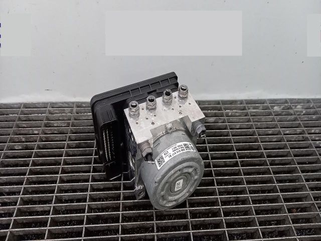 bontott SKODA SUPERB III ABS Kocka