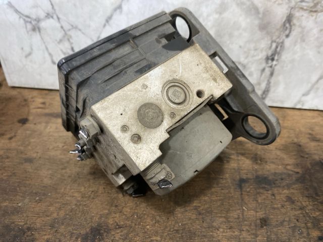 bontott SKODA SUPERB III ABS Kocka