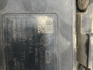 bontott SKODA SUPERB III ABS Kocka