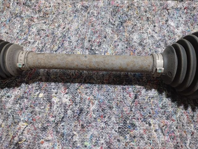 bontott SKODA SUPERB III Bal Féltengely