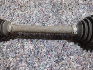 bontott SKODA SUPERB III Bal Féltengely