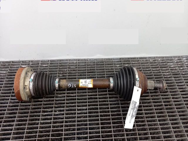 bontott SKODA SUPERB III Bal Féltengely