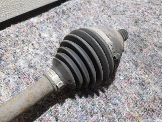 bontott SKODA SUPERB III Bal Féltengely