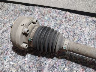 bontott SKODA SUPERB III Bal Féltengely