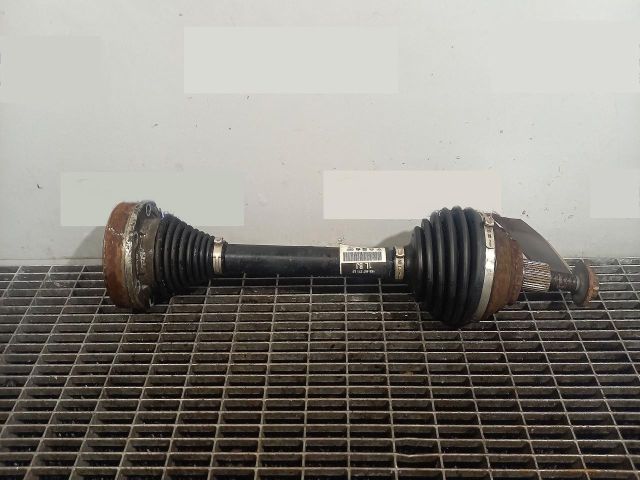 bontott SKODA SUPERB III Bal Féltengely