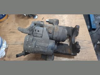 bontott SKODA SUPERB III Bal hátsó Féknyereg Munkahengerrel