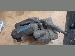 bontott SKODA SUPERB III Bal hátsó Féknyereg Munkahengerrel