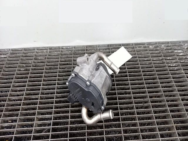 bontott SKODA SUPERB III EGR / AGR Szelep