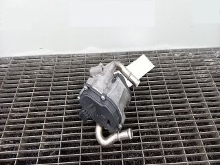 bontott SKODA SUPERB III EGR / AGR Szelep