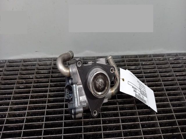 bontott SKODA SUPERB III EGR / AGR Szelep