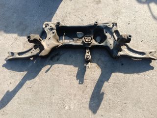 bontott SKODA SUPERB III Első Bölcső