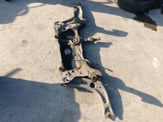 bontott SKODA SUPERB III Első Bölcső