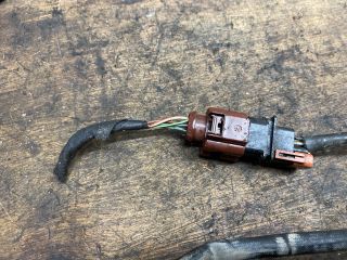 bontott SKODA SUPERB III Első Lambdaszonda