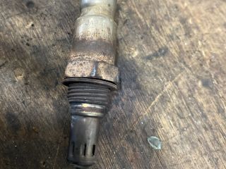 bontott SKODA SUPERB III Első Lambdaszonda