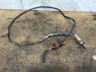 bontott SKODA SUPERB III Első Lambdaszonda