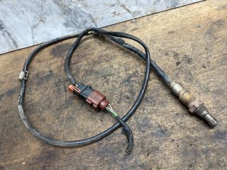 bontott SKODA SUPERB III Első Lambdaszonda