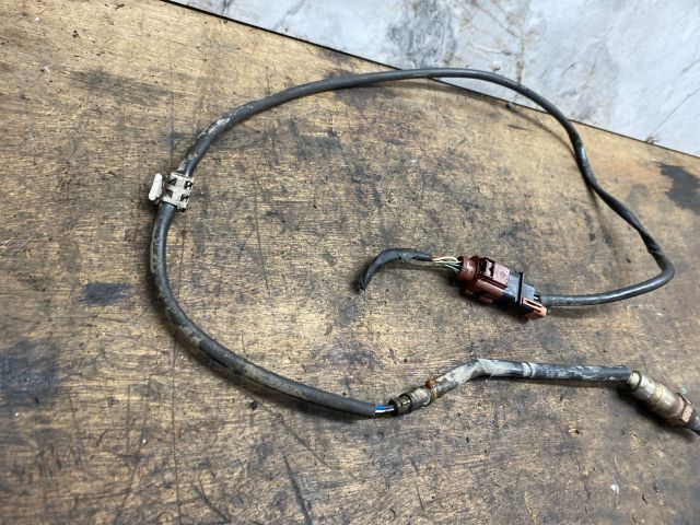 bontott SKODA SUPERB III Első Lambdaszonda