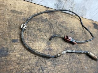 bontott SKODA SUPERB III Első Lambdaszonda