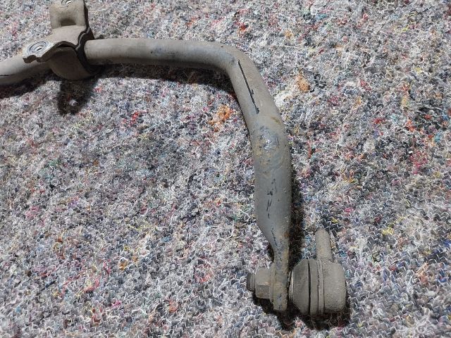 bontott SKODA SUPERB III Első Vízszintes Stabilizátor Rúd