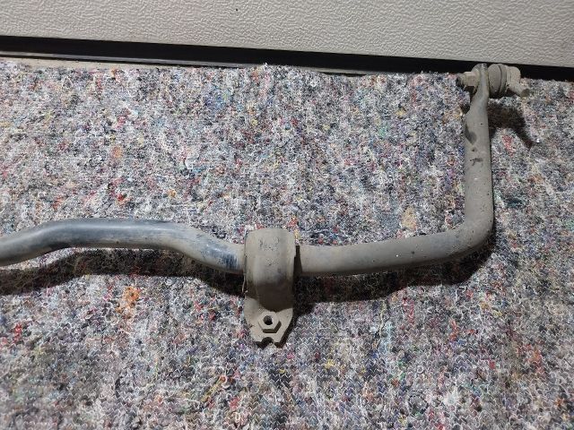 bontott SKODA SUPERB III Első Vízszintes Stabilizátor Rúd