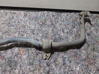 bontott SKODA SUPERB III Első Vízszintes Stabilizátor Rúd