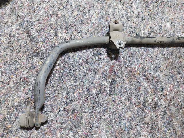 bontott SKODA SUPERB III Első Vízszintes Stabilizátor Rúd