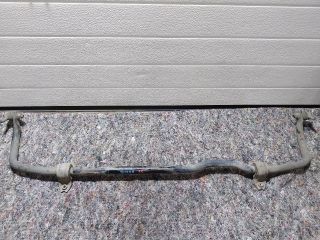 bontott SKODA SUPERB III Első Vízszintes Stabilizátor Rúd